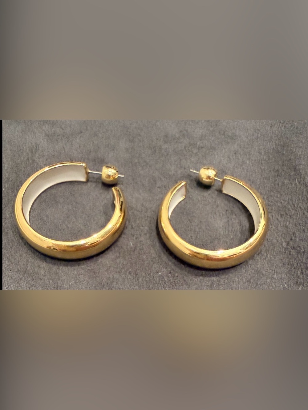 Gorjana Paseo Earrings